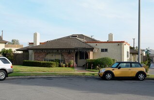 2112 S Cindy Pl in Anaheim, CA - Building Photo