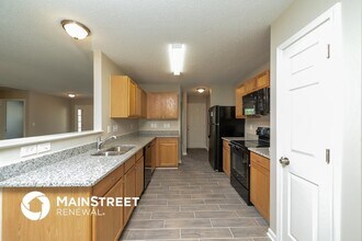 3027 Canterbury Park Dr in Winston-Salem, NC - Building Photo - Building Photo