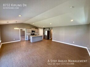 8732 Kipling Dr in Indianapolis, IN - Building Photo - Building Photo