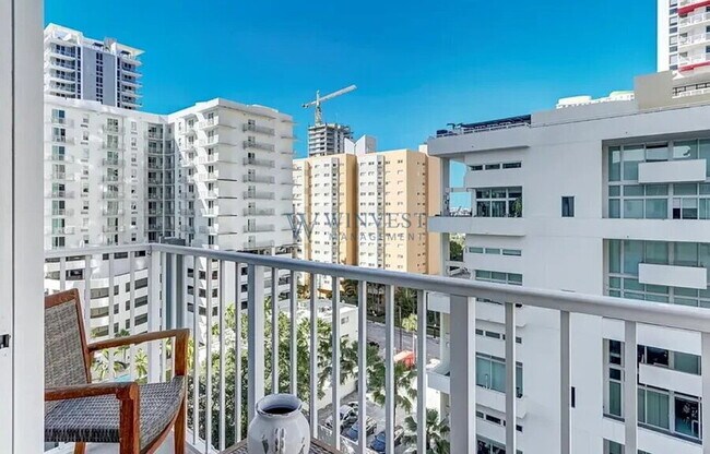 property at 115 SW 11th St