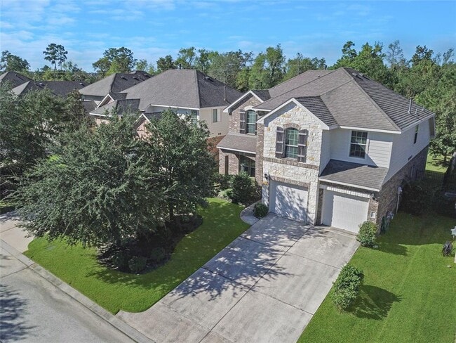 174 Black Swan Pl in Magnolia, TX - Building Photo - Building Photo