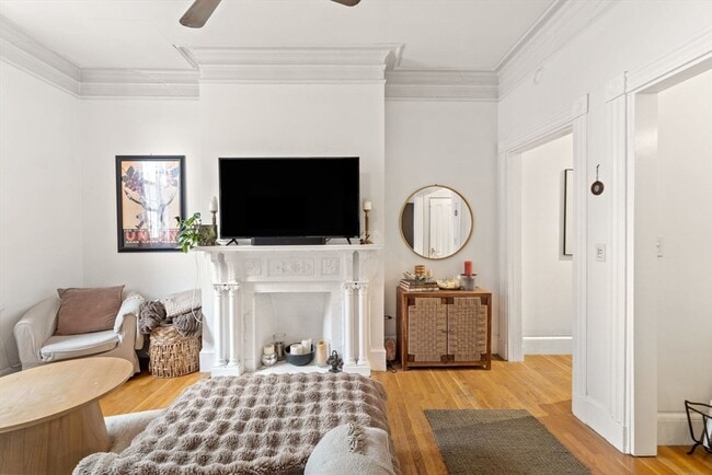 1411 Washington St in Boston, MA - Building Photo - Building Photo