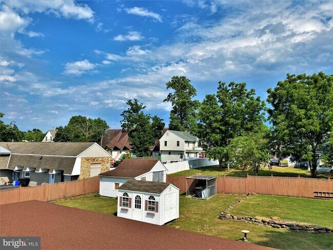 220 Pratt St in Hammonton, NJ - Building Photo - Building Photo