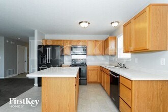 6307 Emerald Springs Dr in Indianapolis, IN - Building Photo - Building Photo