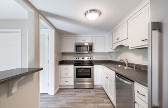 18 Cape Fear Ct in Lynchburg, VA - Building Photo - Building Photo