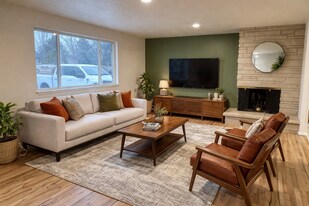 6615 W Dorian St in Boise, ID - Building Photo