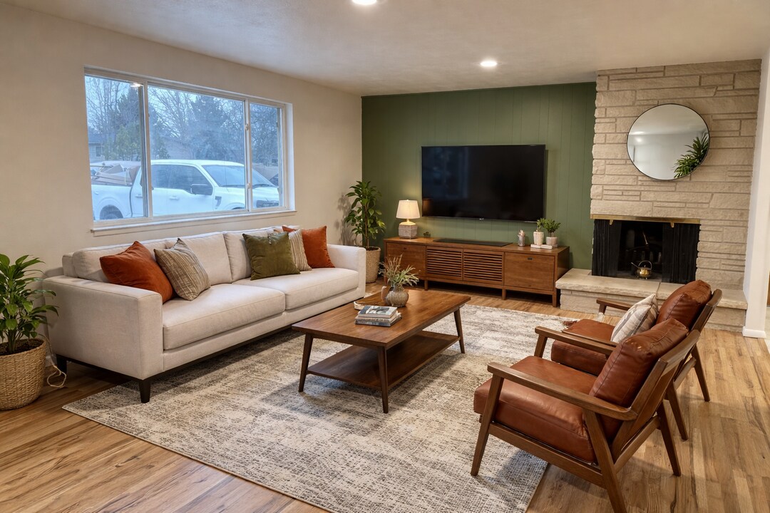 6615 W Dorian St in Boise, ID - Building Photo