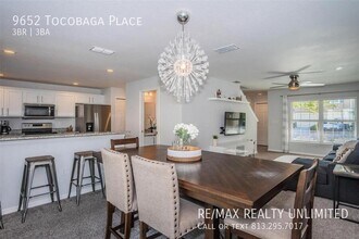 9652 Tocobaga Pl in Riverview, FL - Foto de edificio - Building Photo