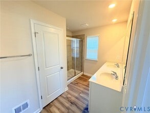 8772 Pioneer Hl Dr in Chesterfield, VA - Building Photo - Building Photo