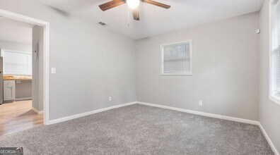 614 Hardy Ave SW in Rome, GA - Building Photo - Building Photo