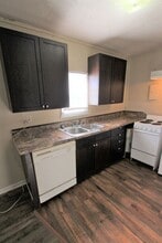 4229 Old Chandler Rd in Tyler, TX - Building Photo - Building Photo