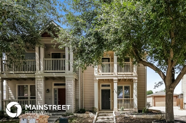 property at 4129 Macy Ln