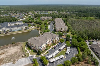 Sandpiper Condominium in Jacksonville, FL - Building Photo - Building Photo
