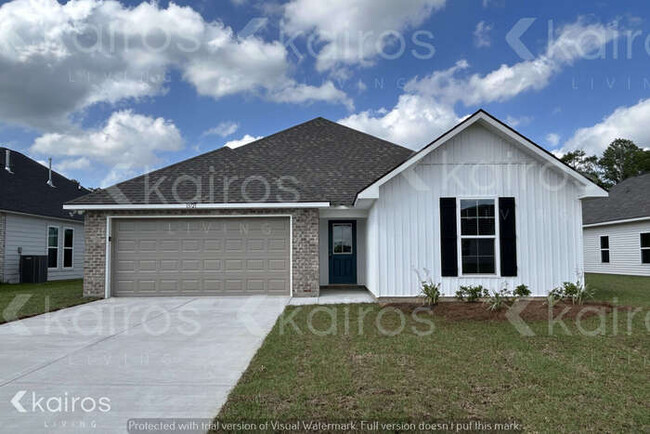 property at 13721 Pinyon Dr