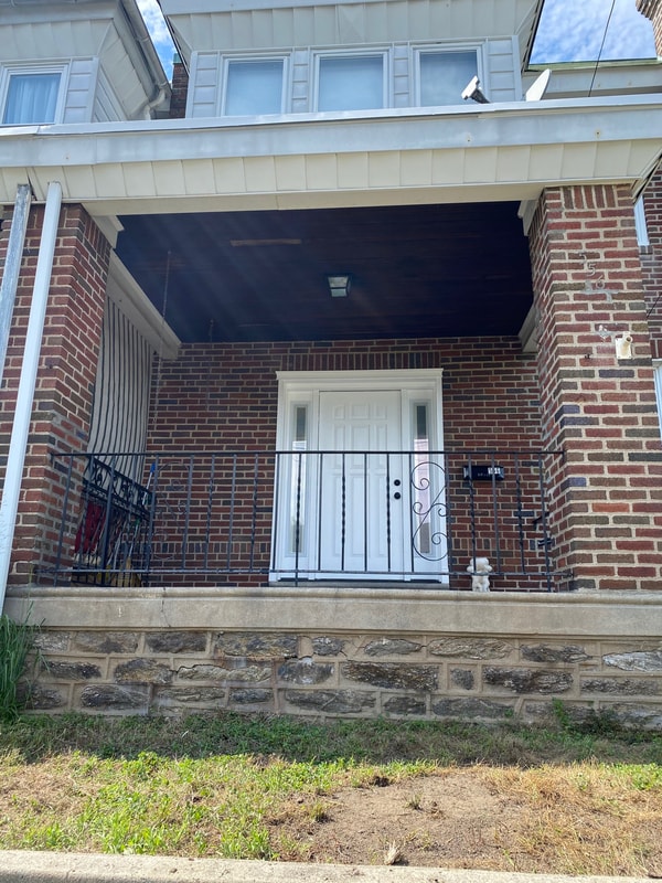 556 Parker Ave in Philadelphia, PA - Building Photo - Building Photo