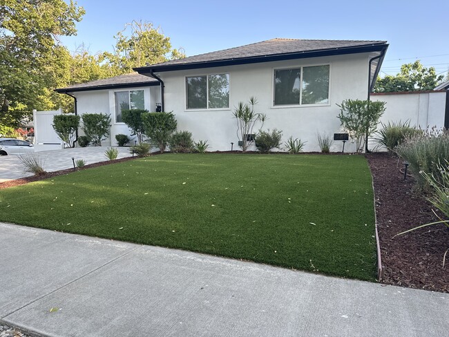 property at 22700 Criswell St