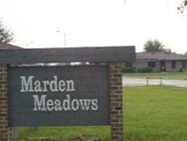 Marden Meadows Apartments