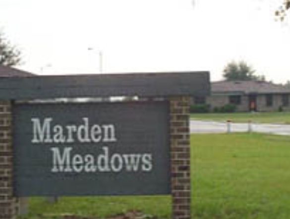 Marden Meadows in Apopka, FL - Building Photo