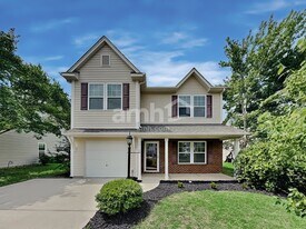 15725 Lakepoint Forest Dr in Charlotte, NC - Building Photo