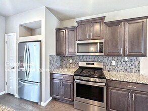 6641 Shadow Star Dr in Colorado Springs, CO - Building Photo - Building Photo