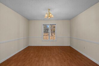 2155 Southbrook Ridge NW in Kennesaw, GA - Foto de edificio - Building Photo