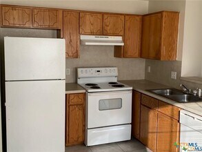 2807 Vernice Loop in Killeen, TX - Building Photo - Building Photo