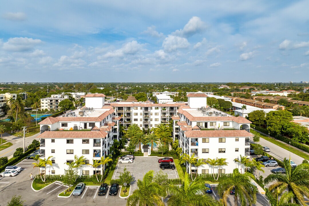 Aria at Boca Raton in Boca Raton, FL - Foto de edificio