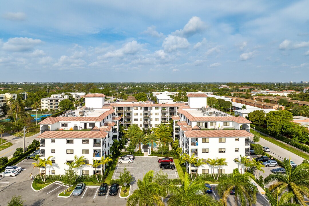 Aria at Boca Raton in Boca Raton, FL - Building Photo