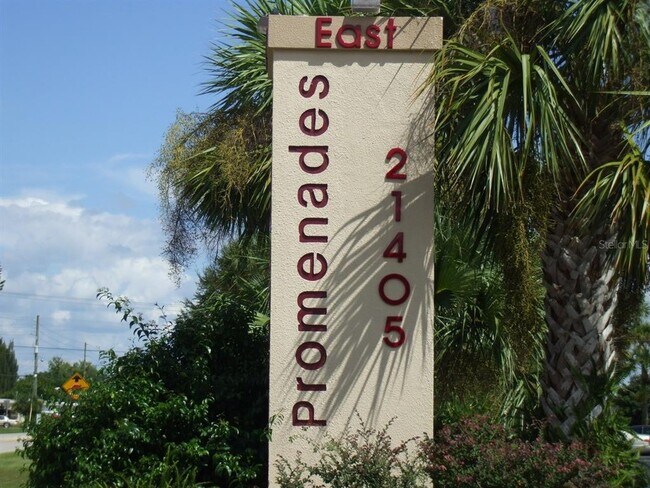 21405 Olean Blvd in Port Charlotte, FL - Building Photo - Building Photo