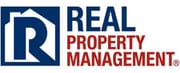 Property Management Company Logo Real Property Management