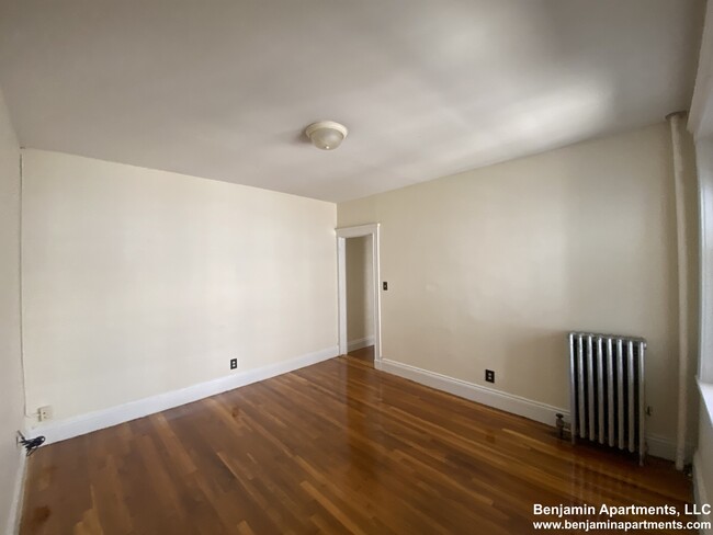 122 Washington St, Unit 44 in Boston, MA - Building Photo - Building Photo