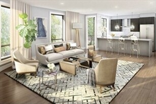 50 Symphony Rd, Unit 103 in Boston, MA - Building Photo