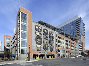 930 Rose Ave in Rockville, MD - Foto de edificio - Building Photo