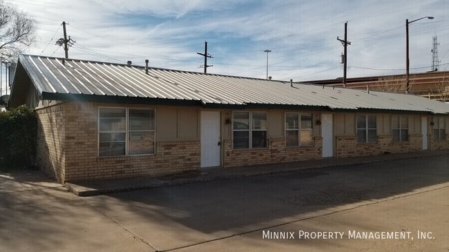 5722 Brownfield Dr in Lubbock, TX - Building Photo - Building Photo