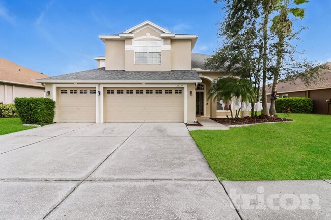 property at 22727 Killington Blvd