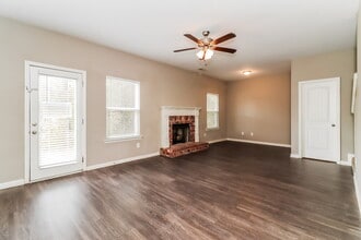 89 Moss Way in Cartersville, GA - Building Photo - Building Photo