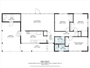 1612 Hasosaw Nene in Tallahassee, FL - Building Photo - Building Photo