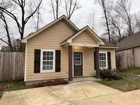 407 Shady Pk Cv in Oxford, MS - Building Photo