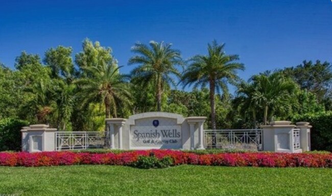 property at 9141 Las Maderas Dr