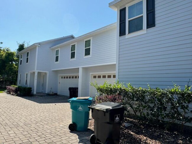 2619 S Brown Ave in Orlando, FL - Foto de edificio - Building Photo