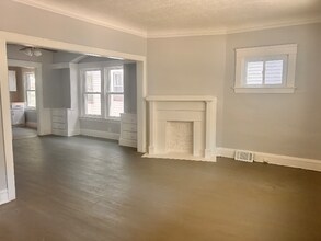 3475 E 118th St in Cleveland, OH - Building Photo - Building Photo