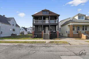 3175-3177 Jacob - Grit and Grind Ventures LLC, Unit 3177 Jacob in Hamtramck, MI - Building Photo