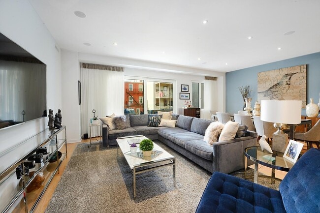 120 Park Ave in Hoboken, NJ - Building Photo - Building Photo