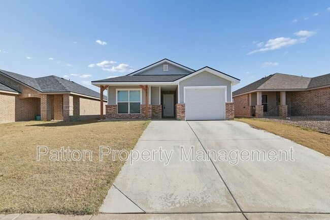 property at 6651 Athens St