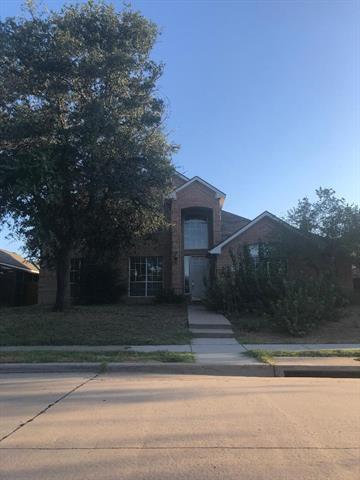 property at 3713 Skyline Dr
