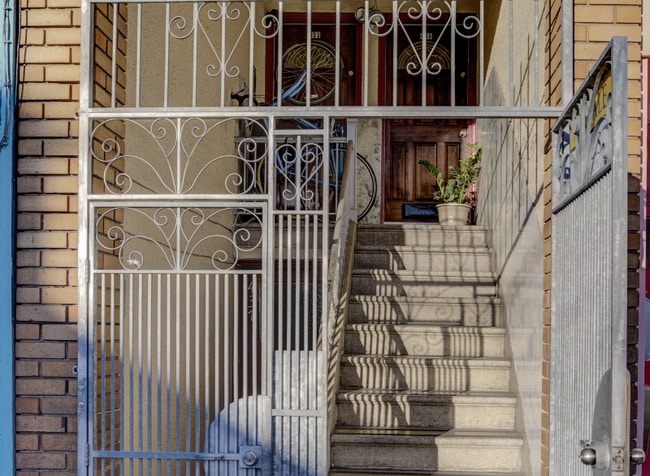 435 Brazil Ave in San Francisco, CA - Building Photo - Building Photo