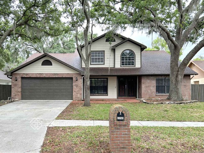 property at 1263 Lornewood Dr