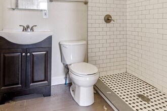 2003 N Cleveland St in Philadelphia, PA - Building Photo - Building Photo