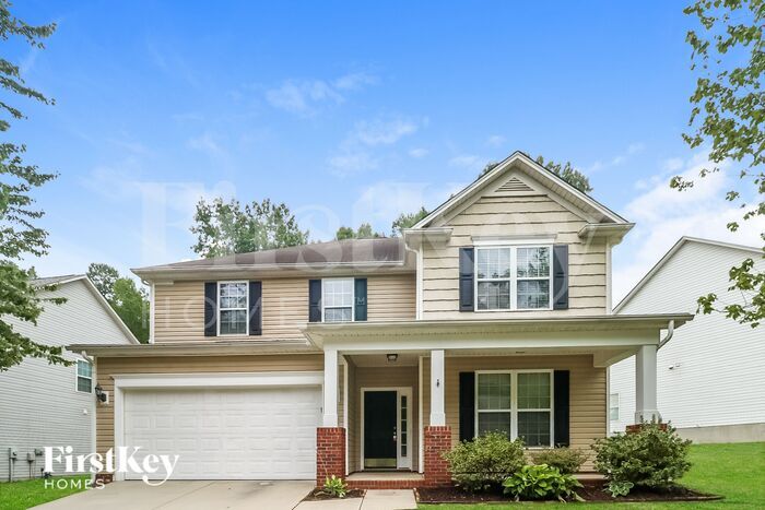 3010 Early Rise Ave in Indian Trail, NC - Building Photo