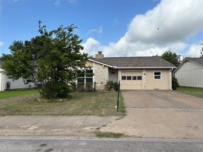 1802 St Williams St in Round Rock, TX - Building Photo - Building Photo